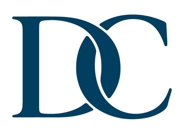 DC Logo