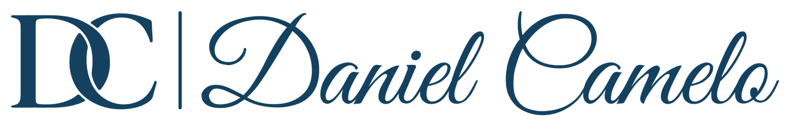 Daniel Camelo Logo